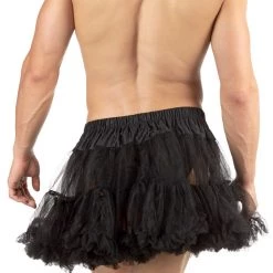 Leg Avenue Accesories The Frilly Petticoat