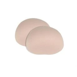 Aptan Accesories Foam Bra Enhancing Pads