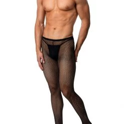 Leg Avenue Fishnet Tights