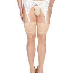 Leg Avenue Stay-Up Stocking