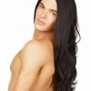Leg Avenue Long Black Bombshell Wig Accesories