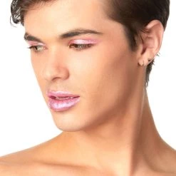 Lady Burd Liquid Metal Eye Shadow And Lip Stain 19 Lady Burd Liquid Metal Eye Shadow And Lip Stain