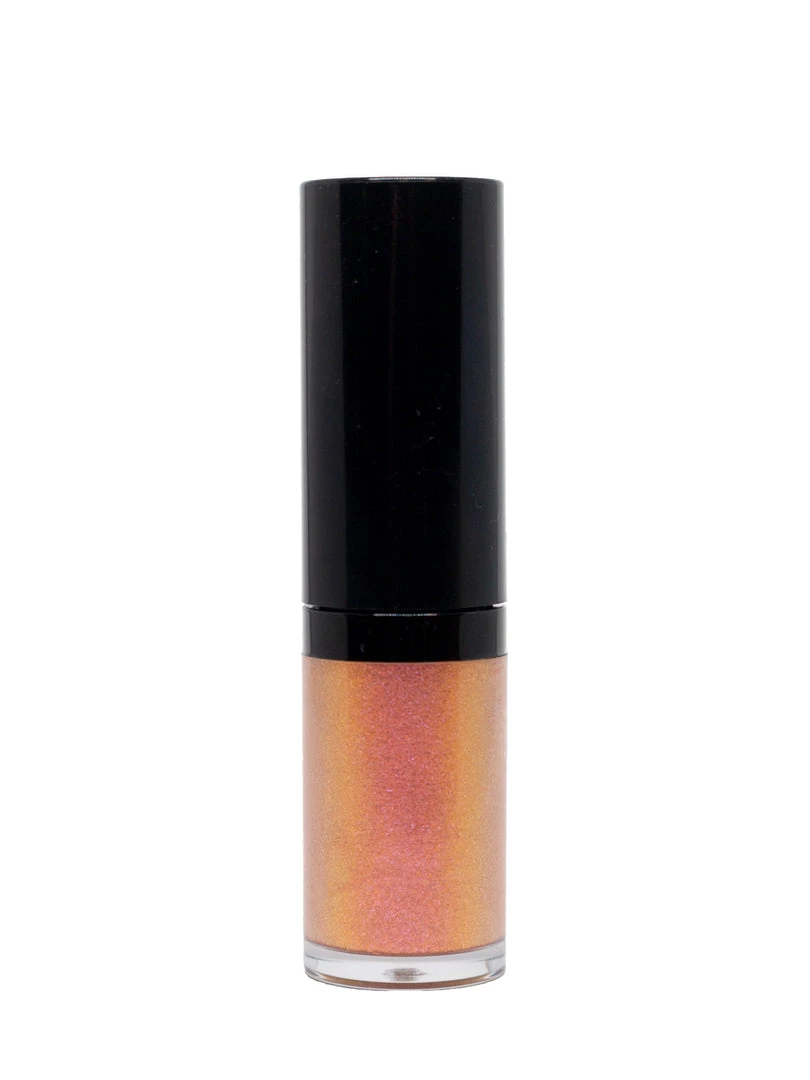 Lady Burd Liquid Metal Eye Shadow And Lip Stain 16 Lady Burd Liquid Metal Eye Shadow And Lip Stain