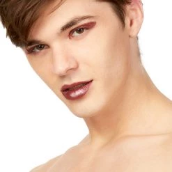 Lady Burd Liquid Metal Eye Shadow And Lip Stain 28 Lady Burd Liquid Metal Eye Shadow And Lip Stain