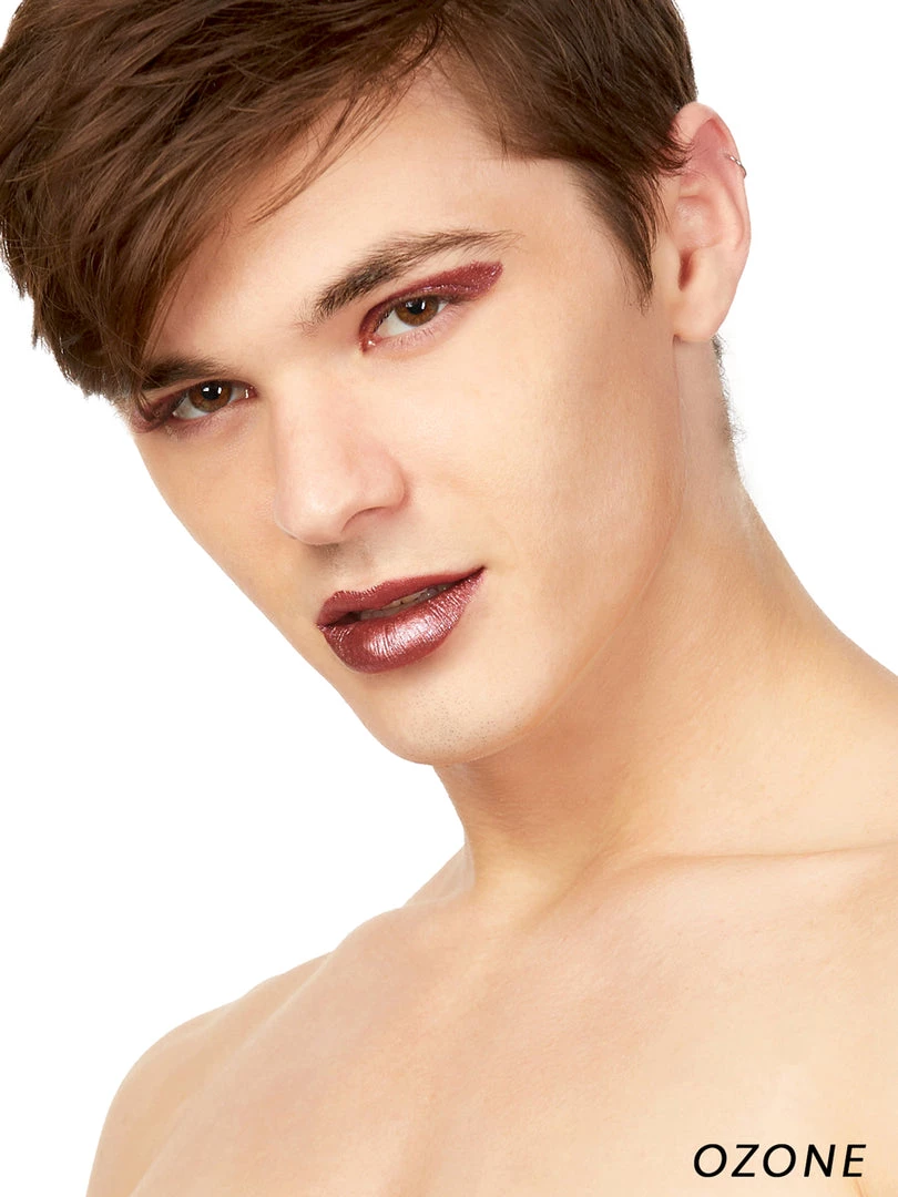 Lady Burd Liquid Metal Eye Shadow And Lip Stain 12 Lady Burd Liquid Metal Eye Shadow And Lip Stain