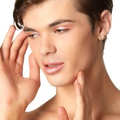 Lady Burd Liquid Metal Eye Shadow And Lip Stain 30 Lady Burd Liquid Metal Eye Shadow And Lip Stain