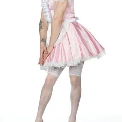 Kerry French Maid Dress