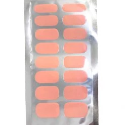 XDress Adhesive Nail Sticker Set Accesories