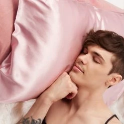 Ali Express Silk Pillowcase Accesories