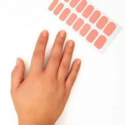 XDress Adhesive Nail Sticker Set Accesories
