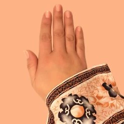 XDress Adhesive Nail Sticker Set Accesories