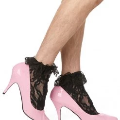 Pleaser USA J'Adore Pump