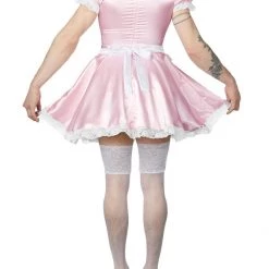 Kerry French Maid Dress