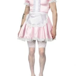 Kerry French Maid Dress