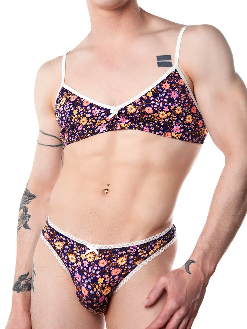 Venetian Lingerie Katy Bra 3 Venetian Lingerie Katy Bra