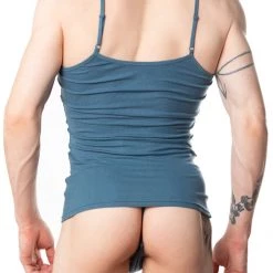 Cute Dress So Soft Eco Ribbed Camisole Lingerie