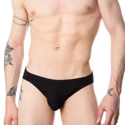 Cute Dress So Soft Eco Ribbed Contour Panty