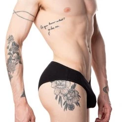 Cute Dress So Soft Eco Ribbed Picot Panty 5 Cute Dress So Soft Eco Ribbed Picot Panty