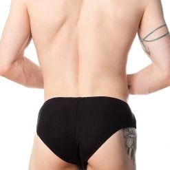 Cute Dress So Soft Eco Ribbed Picot Panty