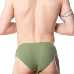 Cute Dress So Soft Eco Ribbed Picot Panty Panties