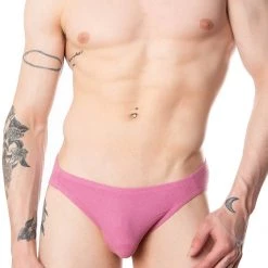 Cute Dress Panties So Soft Eco Ribbed Contour Panty