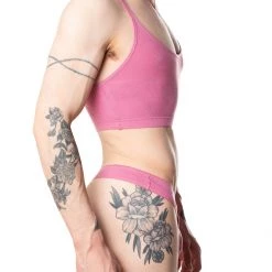 Cute Dress So Soft Ribbed Bralette Lingerie 5 Cute Dress So Soft Ribbed Bralette Lingerie