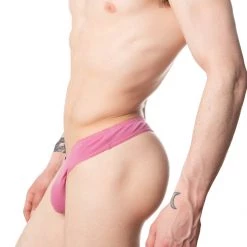 Cute Dress So Soft Eco Ribbed Thong Panties 5 Cute Dress So Soft Eco Ribbed Thong Panties