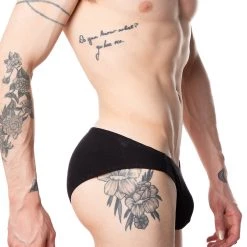 Cute Dress So Soft Eco Ribbed Contour Panty