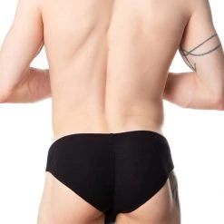 Cute Dress So Soft Eco Ribbed Contour Panty