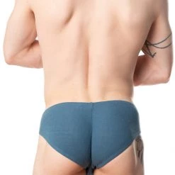 Cute Dress So Soft Eco Ribbed Contour Panty 5 Cute Dress So Soft Eco Ribbed Contour Panty