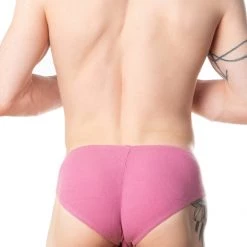 Cute Dress Panties So Soft Eco Ribbed Contour Panty