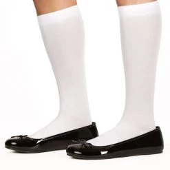 Pleaser USA Sexy Ballet Flat