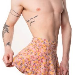 Venetian Ashley Skirt