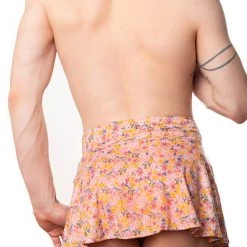 Venetian Ashley Skirt