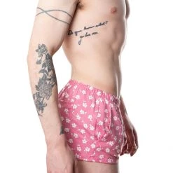 Venetian Lingerie Daisy Shorts