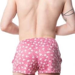 Venetian Lingerie Daisy Shorts