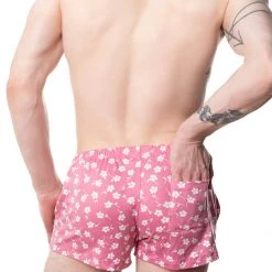 Venetian Lingerie Daisy Shorts