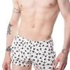 Venetian Daisy Shorts