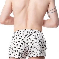 Venetian Daisy Shorts