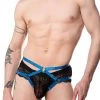 Ali Express The Panty Strap Harness