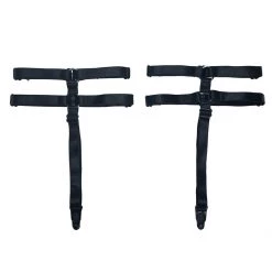 Ali Express Garter Leg Straps