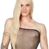 Leg Avenue Long Blonde Straight Wig Accesories