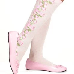 Pleaser USA Sexy Ballet Flat