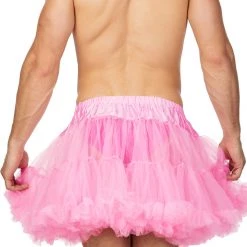 Leg Avenue Accesories The Frilly Petticoat