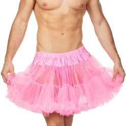 Leg Avenue Accesories The Frilly Petticoat