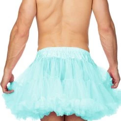 Leg Avenue Accesories The Frilly Petticoat