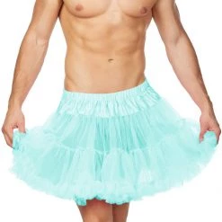 Leg Avenue Accesories The Frilly Petticoat