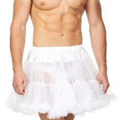 Leg Avenue Accesories The Frilly Petticoat