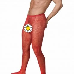 Leg Avenue Fishnet Tights