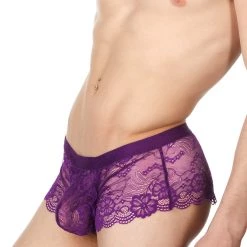 Flyway Panties Valentina Lace Shorty 8 Flyway Panties Valentina Lace Shorty